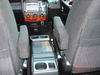 2006 Honda CR-V Photos