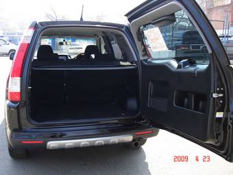 2006 Honda CR-V For Sale