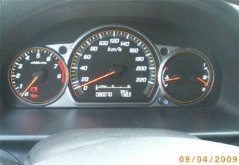 2006 Honda CR-V Pictures