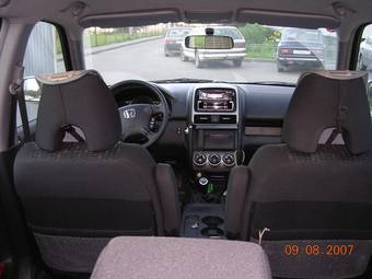 2006 Honda CR-V For Sale