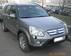 Pictures Honda CR-V