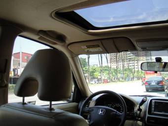 2006 Honda CR-V Pictures
