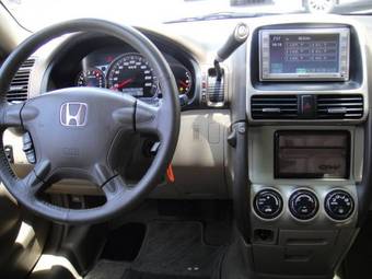 2006 Honda CR-V For Sale