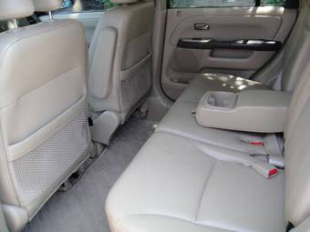 2006 Honda CR-V For Sale