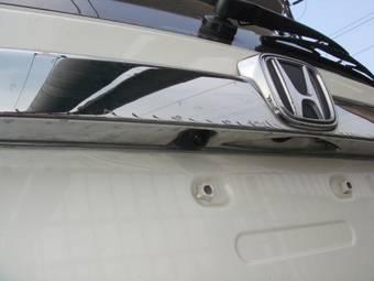 2006 Honda CR-V Photos