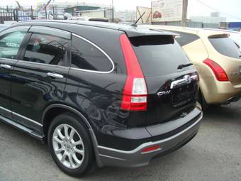 2006 Honda CR-V For Sale