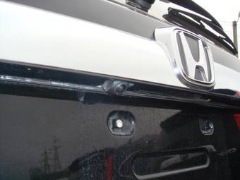 2006 Honda CR-V Images