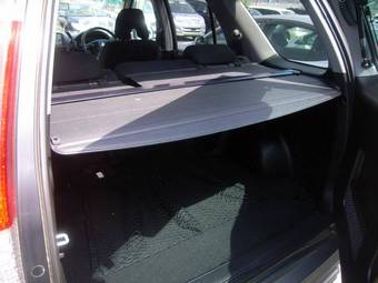 2006 Honda CR-V Photos