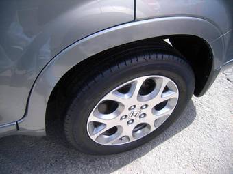 2006 Honda CR-V Photos