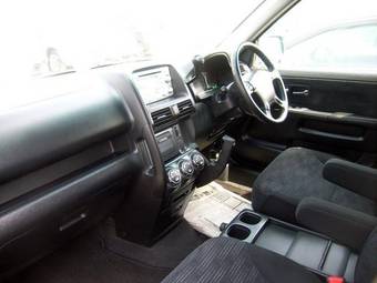 2006 Honda CR-V For Sale
