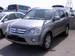 Pictures Honda CR-V