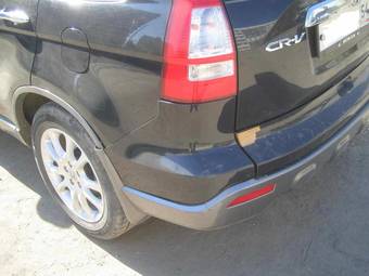 2006 Honda CR-V Photos