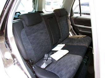 2006 Honda CR-V Pictures