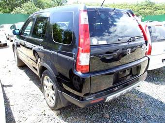 2006 Honda CR-V For Sale