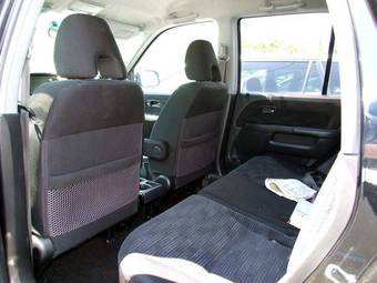 2006 Honda CR-V For Sale