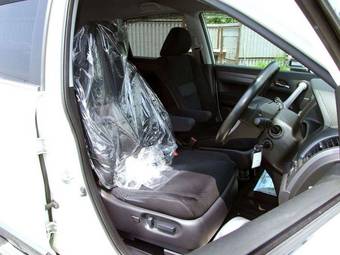 2006 Honda CR-V Images