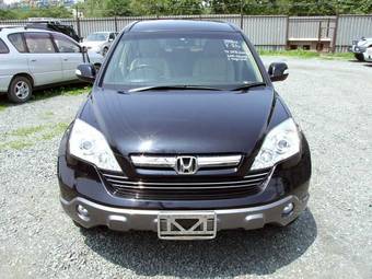 2006 Honda CR-V For Sale