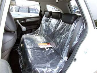 2006 Honda CR-V Pictures