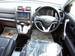 Preview Honda CR-V