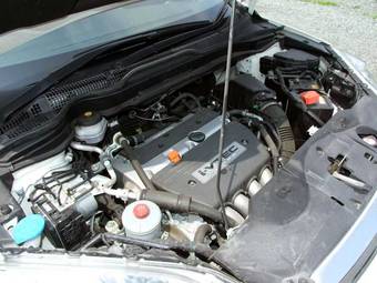 2006 Honda CR-V Images