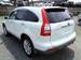 Preview Honda CR-V