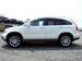 Preview Honda CR-V