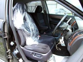 2006 Honda CR-V Images
