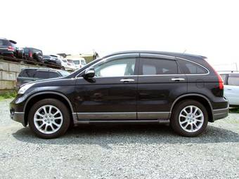 2006 Honda CR-V Pictures