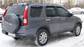 Preview Honda CR-V