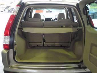 2006 Honda CR-V Pictures