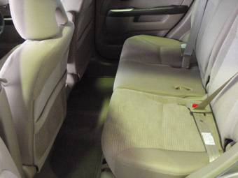 2006 Honda CR-V Photos