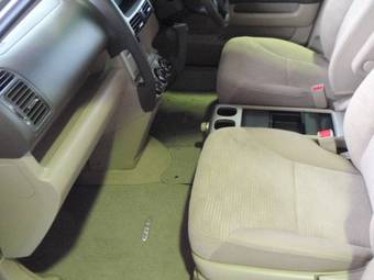 2006 Honda CR-V For Sale