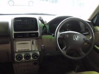 2006 Honda CR-V For Sale