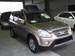 Pics Honda CR-V