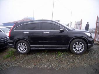2006 Honda CR-V Pictures