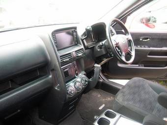 2006 Honda CR-V For Sale