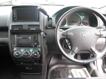 2006 Honda CR-V For Sale