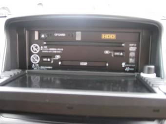 2006 Honda CR-V Wallpapers