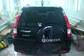Preview Honda CR-V