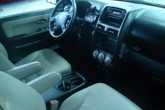 2006 Honda CR-V For Sale