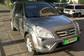 Preview CR-V