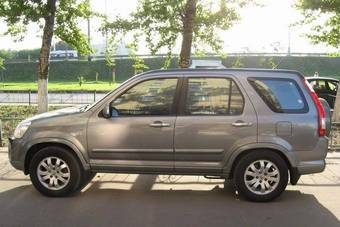 2006 Honda CR-V For Sale