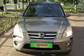 Preview Honda CR-V