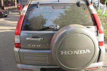 2006 Honda CR-V For Sale