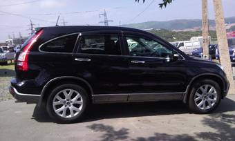 2006 Honda CR-V Pictures