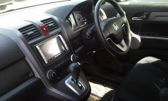 2006 Honda CR-V Photos