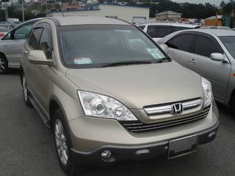 2006 Honda CR-V For Sale