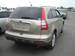 Preview Honda CR-V
