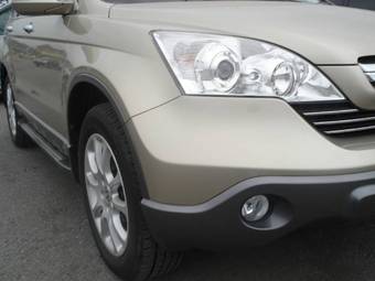 2006 Honda CR-V Pictures