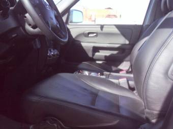 2006 Honda CR-V Photos